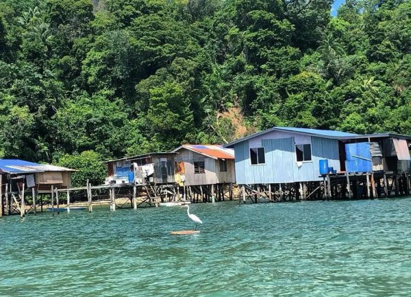 文莱面积和人口多少