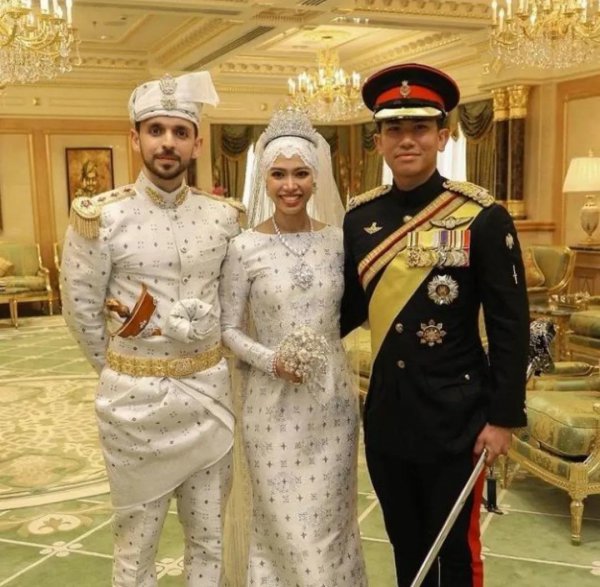 文莱面积和人口多少