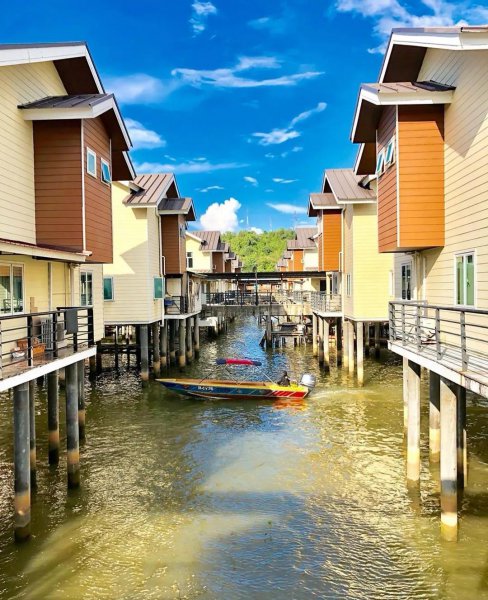 文莱面积和人口多少