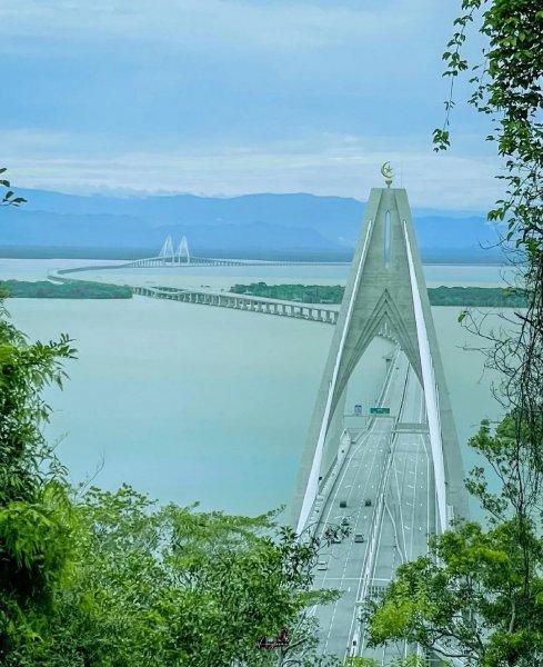 文莱面积和人口多少