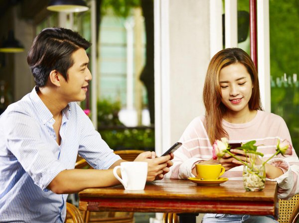 找对象怎么找到合适的