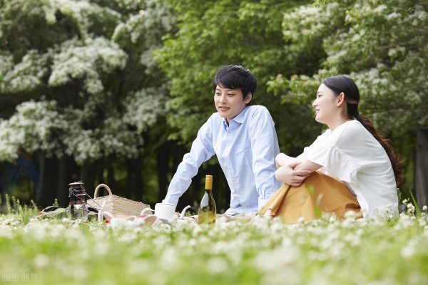 找对象怎么找到合适的