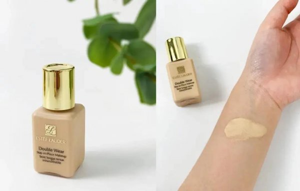 什么粉底液遮瑕持久效果好