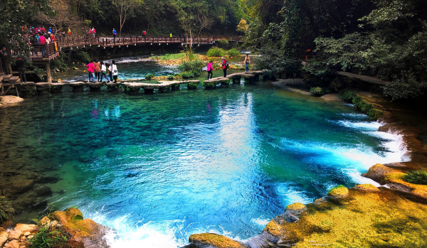 阿坝九寨沟在哪个省