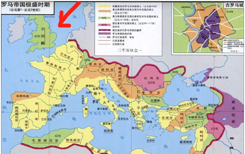 英国有几个国家组成