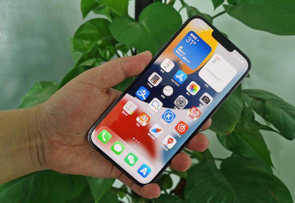 苹果13和13promax建议买哪个