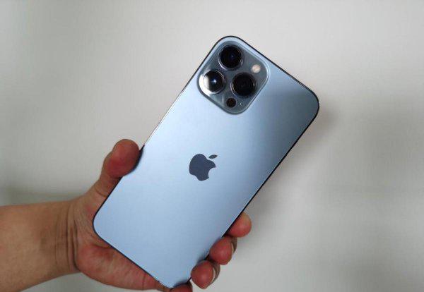 苹果13和13promax建议买哪个