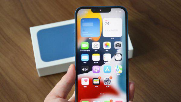 苹果13和13promax建议买哪个