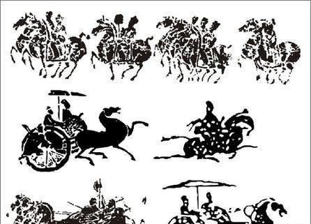 赵襄王学御的古文及翻译