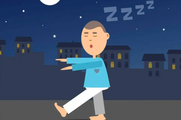 经常鬼压身的真实原因