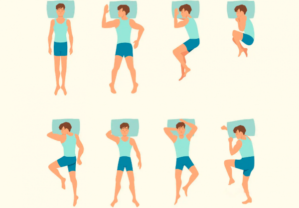 经常鬼压身的真实原因