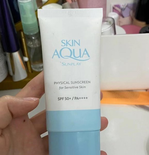 平价防晒霜推荐