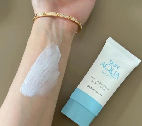 平价防晒霜推荐