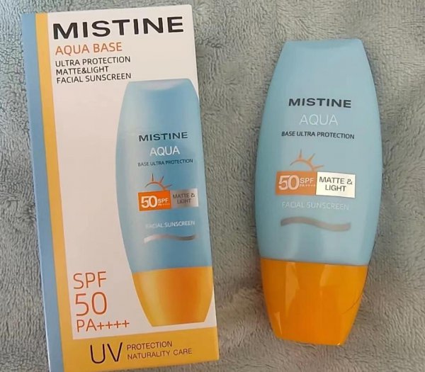 平价防晒霜推荐