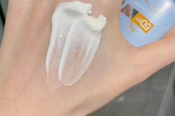 平价防晒霜推荐