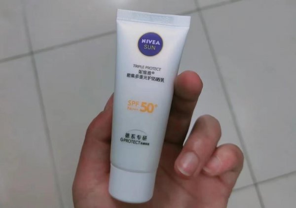 平价防晒霜推荐