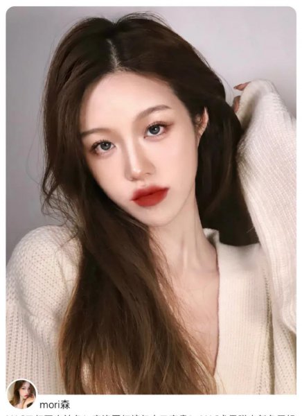 MAC什么色号好看