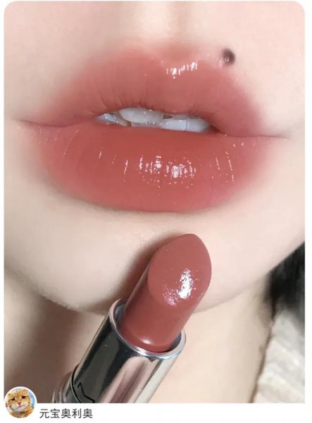 MAC什么色号好看