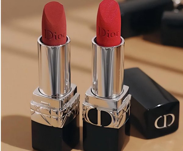 好看的迪奥口红色号有哪些