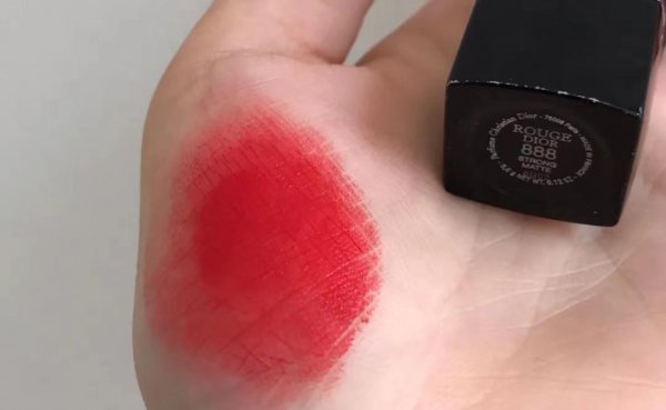 好看的迪奥口红色号有哪些