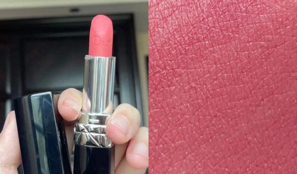 好看的迪奥口红色号有哪些