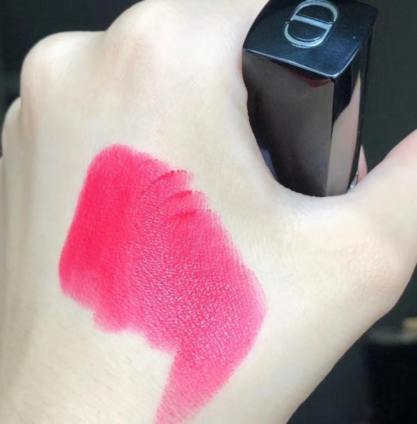 好看的迪奥口红色号有哪些