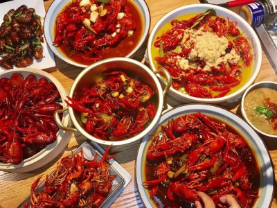 我国三大小龙虾产地 全国哪个地区产的小龙虾好吃