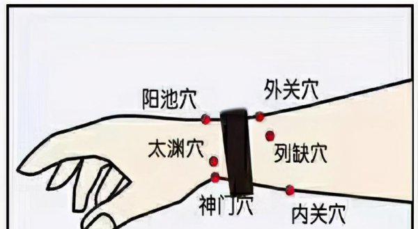 玉镯戴哪个手腕上比较好