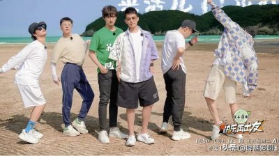 好看的综艺节目排行榜前十名 10部高分高口碑的真人秀