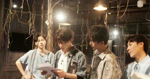 好看的综艺节目排行榜前十名