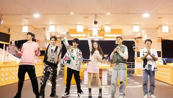 好看的综艺节目排行榜前十名