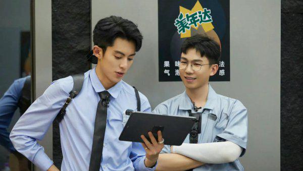 好看的综艺节目排行榜前十名