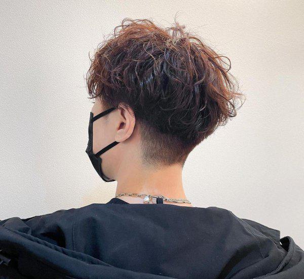 今年流行女士短发发型