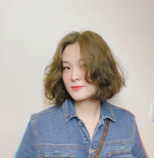 今年流行女士短发发型