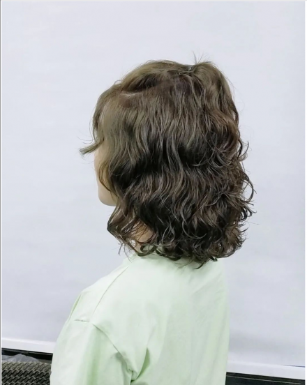 今年流行女士短发发型