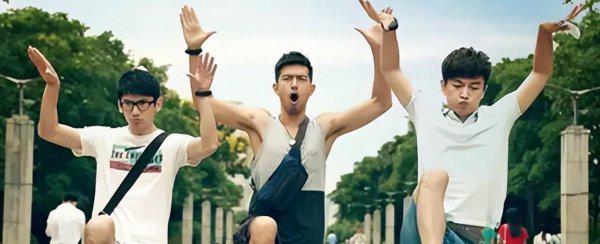 好看的十大惊艳青春片