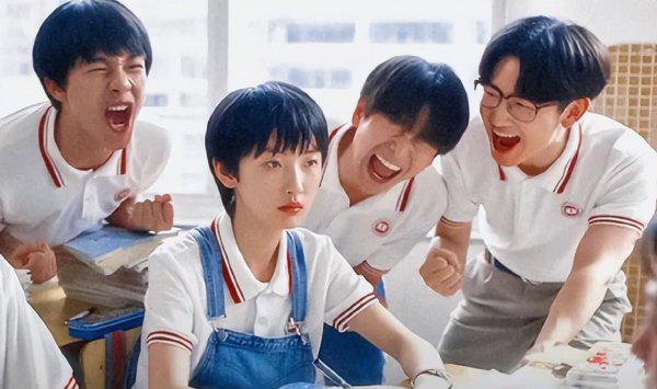 好看的十大惊艳青春片