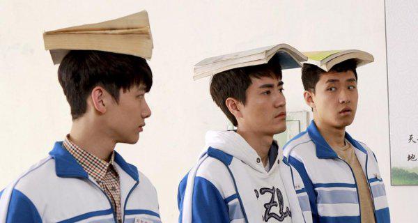 好看的十大惊艳青春片