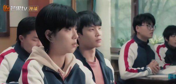 好看的十大惊艳青春片