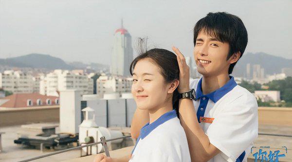 好看的十大惊艳青春片