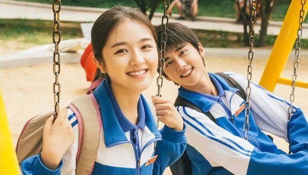 好看的十大惊艳青春片