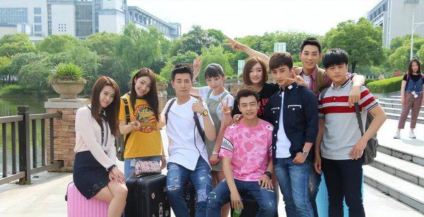 好看的十大惊艳青春片