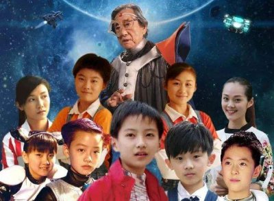 儿童电视剧推荐 盘点童年时期最喜欢看的少儿真人影视剧