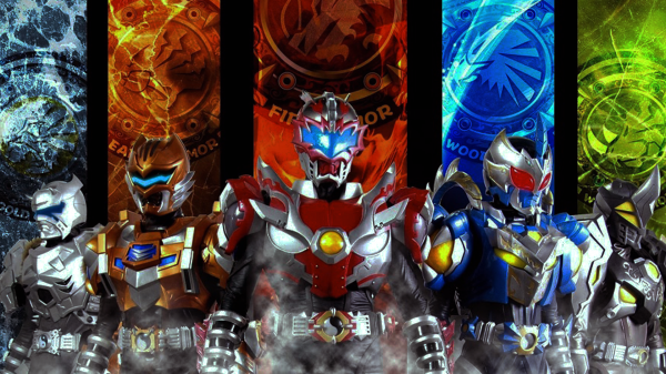 儿童电视剧推荐