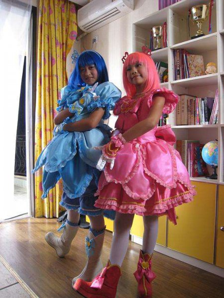 儿童电视剧推荐