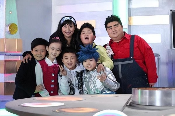 儿童电视剧推荐