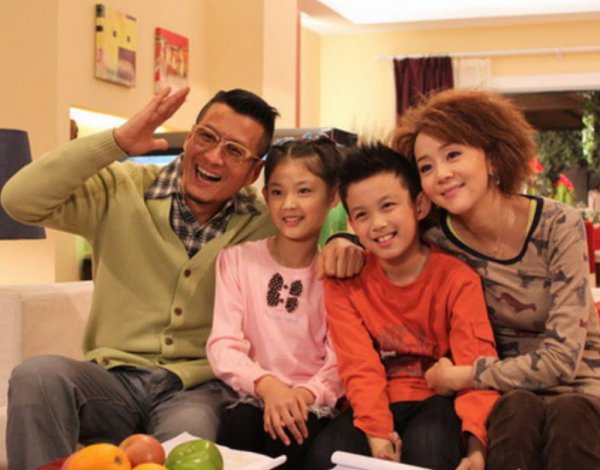 儿童电视剧推荐