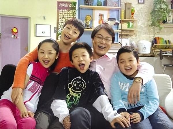 儿童电视剧推荐