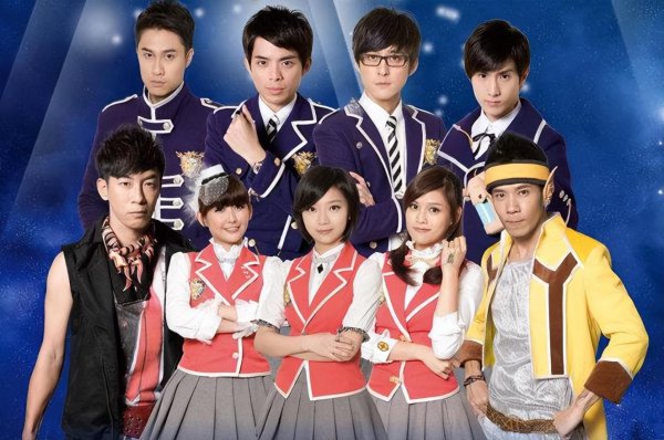 儿童电视剧推荐