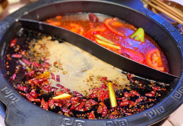 四川特产排行榜前十名